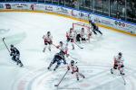 Photo hockey match Angers  - Nice le 31/01/2025