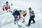 Photo hockey match Angers  - Nice le 31/01/2025