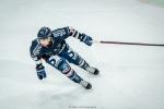 Photo hockey match Angers  - Nice le 31/01/2025