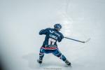 Photo hockey match Angers  - Nice le 31/01/2025