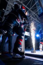 Photo hockey match Angers  - Nice le 14/03/2026