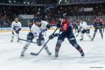 Photo hockey match Angers  - Nice le 14/03/2026