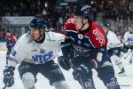 Photo hockey match Angers  - Nice le 14/03/2026