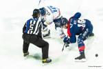 Photo hockey match Angers  - Nice le 14/03/2026
