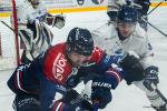 Photo hockey match Angers  - Nice le 14/03/2026