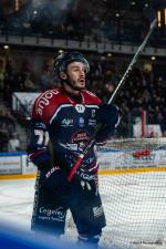 Photo hockey match Angers  - Nice le 21/03/2026