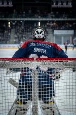 Photo hockey match Angers  - Nice le 21/03/2026