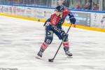 Photo hockey match Angers  - Nitra (SVK) le 14/01/2023