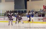 Photo hockey match Angers  - Rouen le 08/10/2013