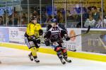 Photo hockey match Angers  - Rouen le 08/10/2013