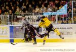 Photo hockey match Angers  - Rouen le 08/10/2013