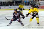 Photo hockey match Angers  - Rouen le 08/10/2013