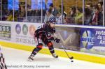 Photo hockey match Angers  - Rouen le 08/10/2013