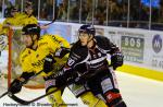 Photo hockey match Angers  - Rouen le 08/10/2013