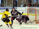 Photo hockey match Angers  - Rouen le 08/10/2013