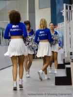 Photo hockey match Angers  - Rouen le 08/10/2013