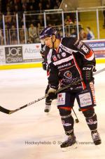 Photo hockey match Angers  - Rouen le 08/10/2013