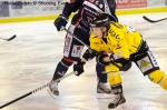 Photo hockey match Angers  - Rouen le 08/10/2013