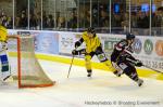 Photo hockey match Angers  - Rouen le 08/10/2013