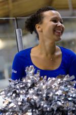 Photo hockey match Angers  - Rouen le 08/10/2013