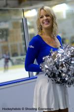 Photo hockey match Angers  - Rouen le 08/10/2013