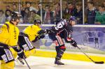 Photo hockey match Angers  - Rouen le 08/10/2013