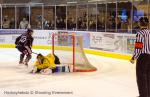 Photo hockey match Angers  - Rouen le 08/10/2013