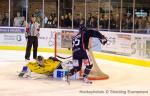 Photo hockey match Angers  - Rouen le 08/10/2013