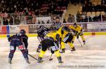 Photo hockey match Angers  - Rouen le 07/12/2013