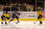 Photo hockey match Angers  - Rouen le 07/12/2013