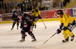 Photo hockey match Angers  - Rouen le 07/12/2013
