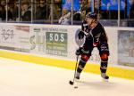 Photo hockey match Angers  - Rouen le 07/12/2013
