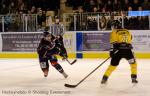 Photo hockey match Angers  - Rouen le 07/12/2013