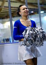 Photo hockey match Angers  - Rouen le 07/12/2013