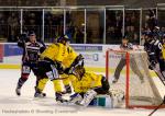 Photo hockey match Angers  - Rouen le 07/12/2013