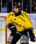 Photo hockey match Angers  - Rouen le 07/12/2013