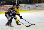 Photo hockey match Angers  - Rouen le 07/12/2013