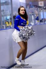 Photo hockey match Angers  - Rouen le 07/12/2013