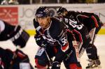 Photo hockey match Angers  - Rouen le 07/12/2013
