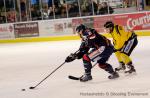 Photo hockey match Angers  - Rouen le 07/12/2013