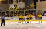 Photo hockey match Angers  - Rouen le 07/12/2013
