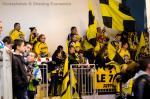 Photo hockey match Angers  - Rouen le 07/12/2013