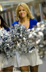 Photo hockey match Angers  - Rouen le 07/12/2013