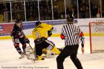 Photo hockey match Angers  - Rouen le 07/12/2013