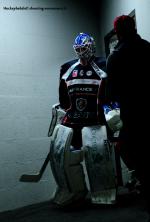 Photo hockey match Angers  - Rouen le 14/03/2014