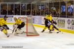 Photo hockey match Angers  - Rouen le 14/03/2014