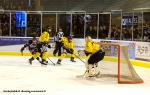 Photo hockey match Angers  - Rouen le 14/03/2014