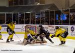 Photo hockey match Angers  - Rouen le 14/03/2014