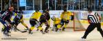 Photo hockey match Angers  - Rouen le 14/03/2014