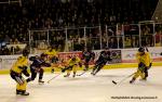 Photo hockey match Angers  - Rouen le 14/03/2014
